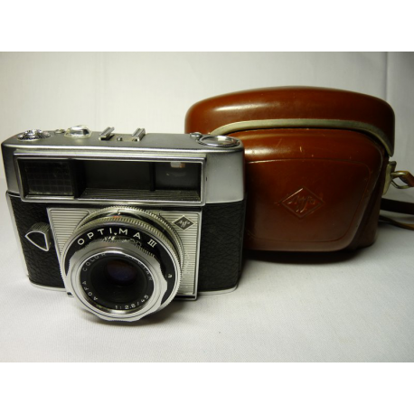 Agfa: Optima III